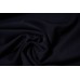 10cm Hosen- und  Kostümstoff Polyester/Viscose STRETCH  nachtblau   (Grundpreis € 15,00/m)